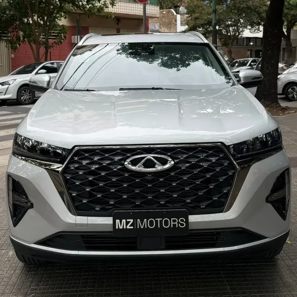 Chery Tiggo 7 pro hybrid 1.5 Hev Premium Cvt