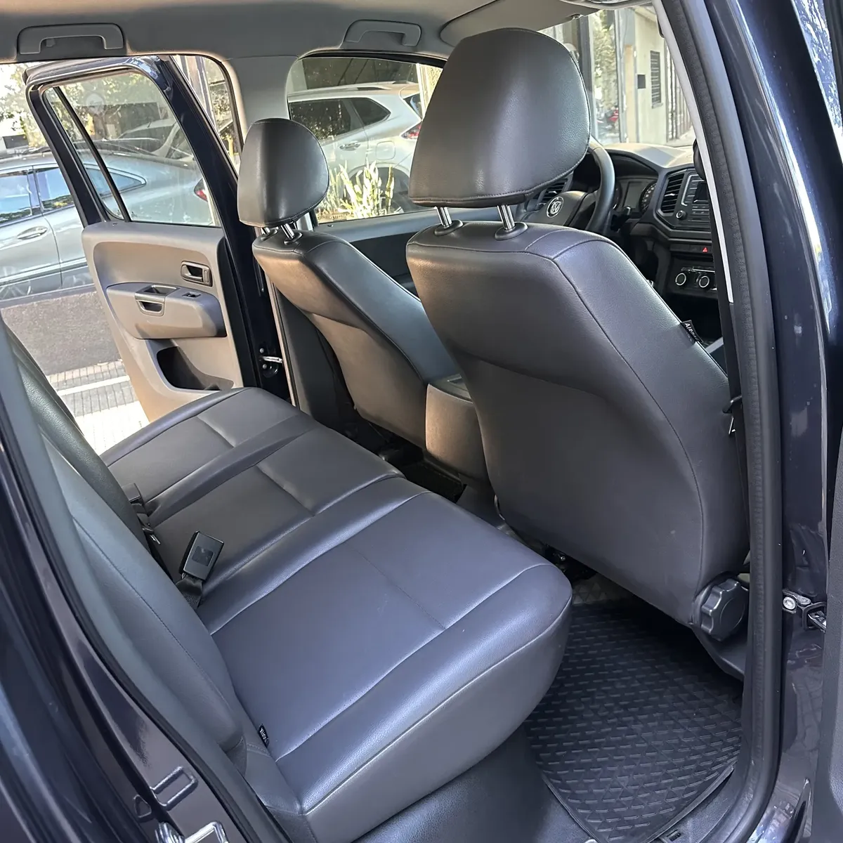 
								Volkswagen Amarok 2.0 Cd Tdi 140cv Trendline full									