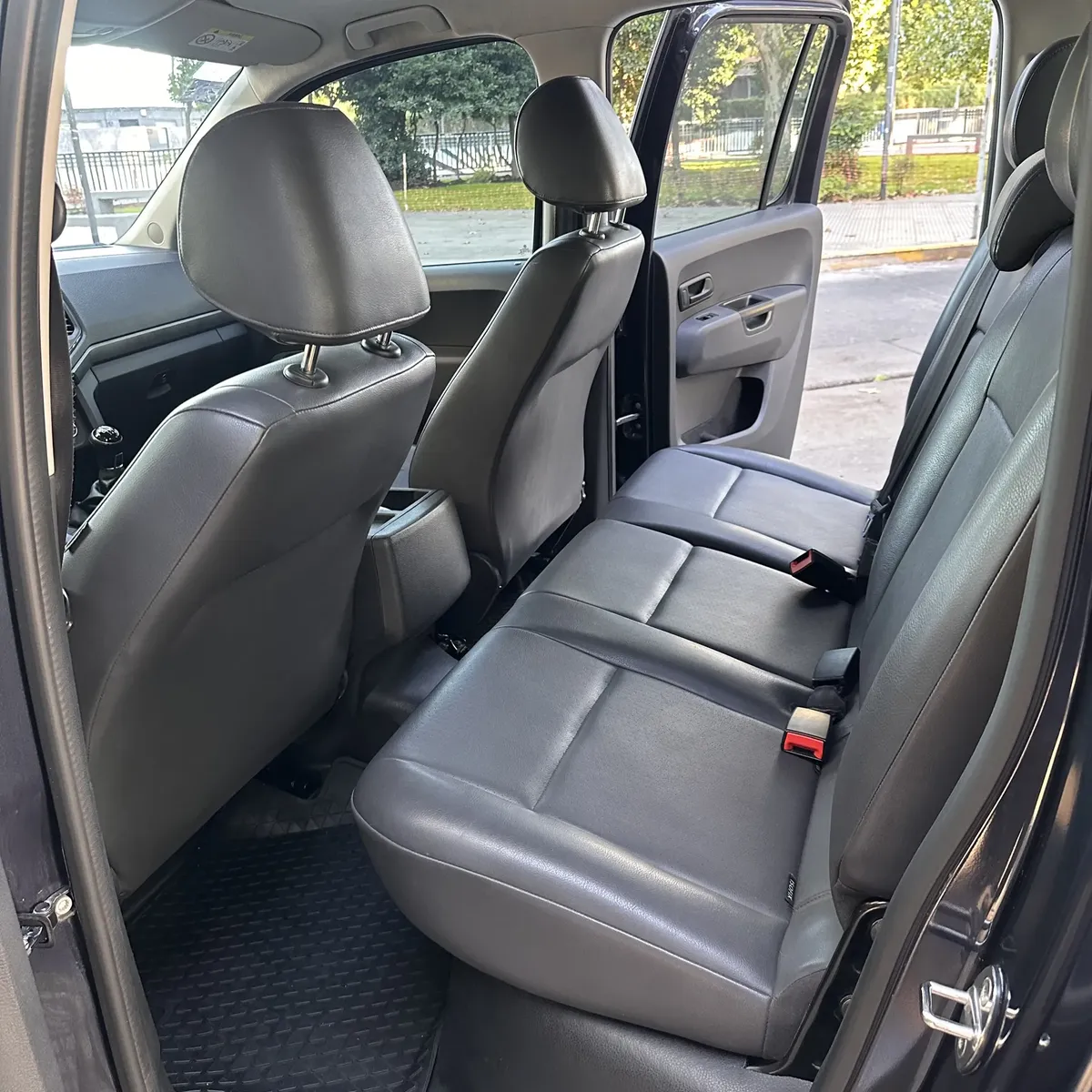 
								Volkswagen Amarok 2.0 Cd Tdi 140cv Trendline full									