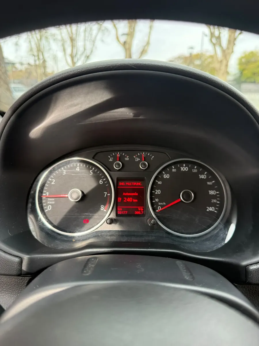 
								Volkswagen Gol Trend 1.6 Pack I 101cv 3p full									