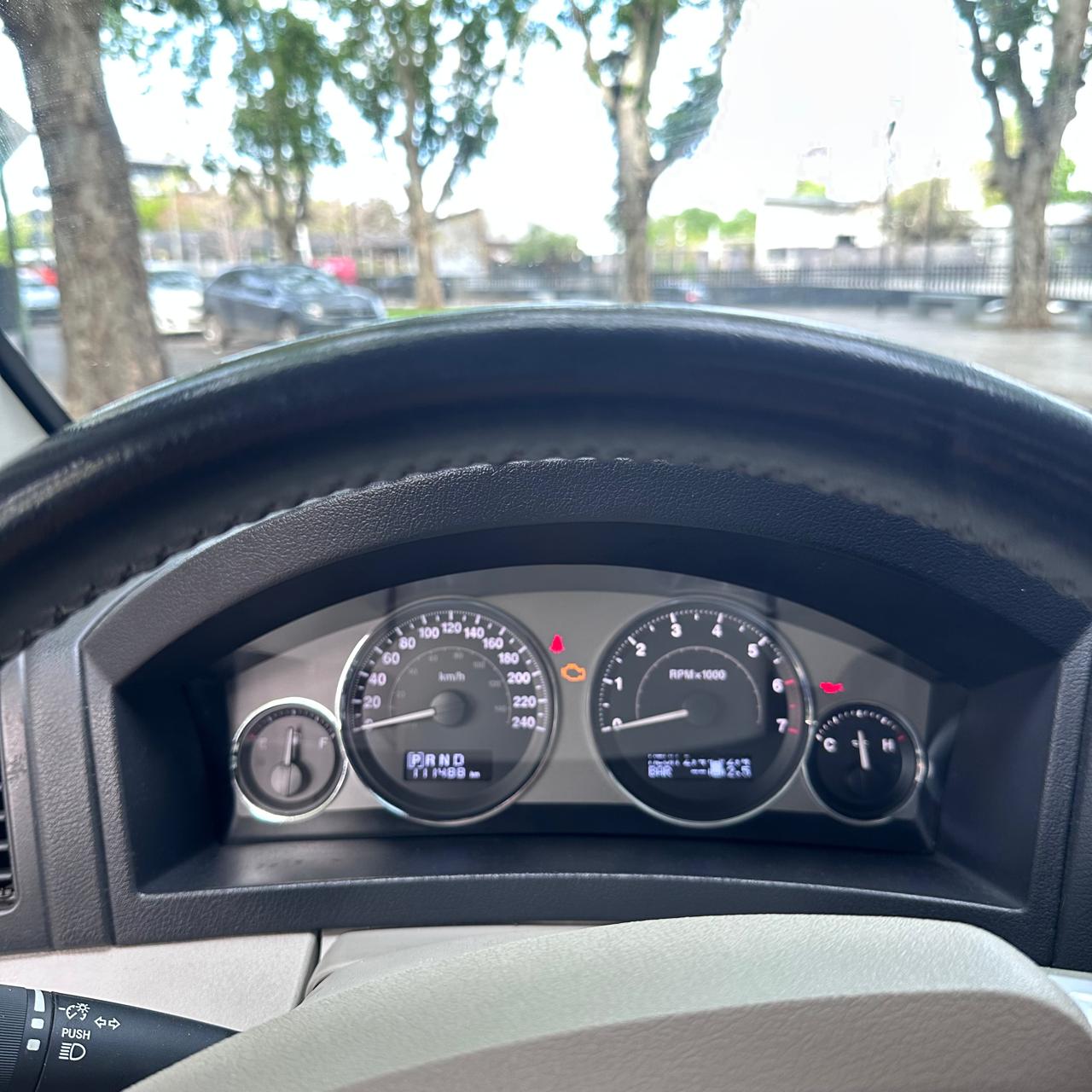 
								Jeep Grand Cherokee Limited V8 4.7l full									