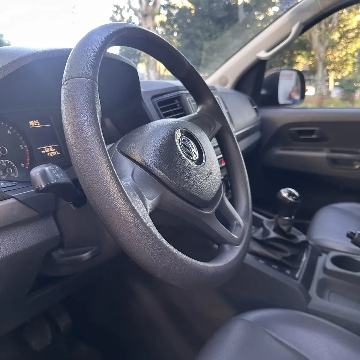 
								Volkswagen Amarok 2.0 Cd Tdi 140cv Trendline full									