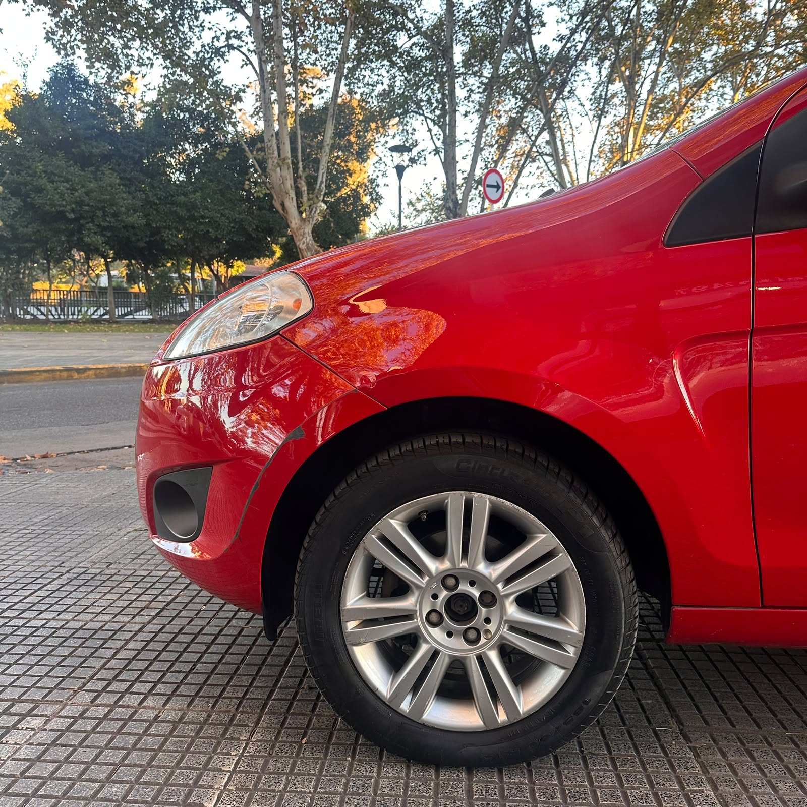 
								Fiat Palio 1.6 Essence 115 cv 2013 – Con llave duplicada y manuales – 130.000 km full									